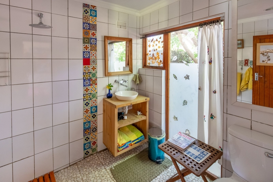 4 Bedroom Property for Sale in Montagu Western Cape